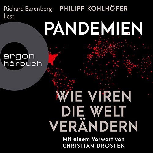 Pandemien cover art