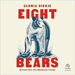 Eight Bears cover art