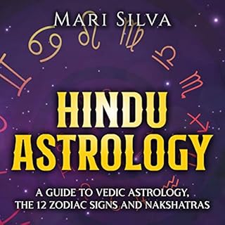 Hindu Astrology cover art