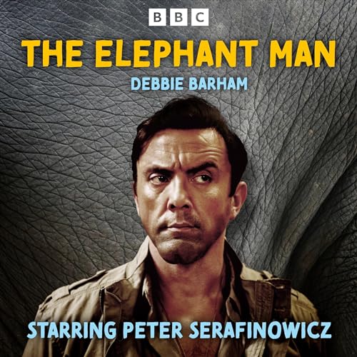 The Elephant Man cover art