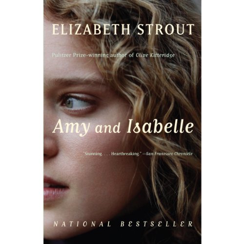 Page de couverture de Amy and Isabelle