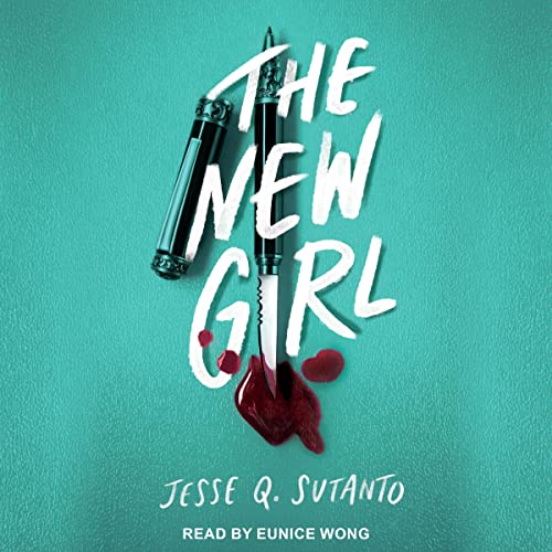 The New Girl cover art