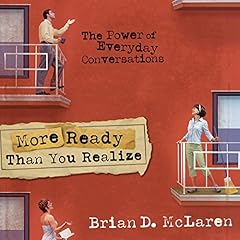 More Ready than You Realize cover art