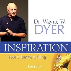 Inspiration: Your Ultimate Calling cover art