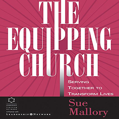 Equipping Church cover art