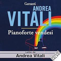 Pianoforte vendesi copertina