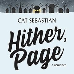 Hither Page cover art