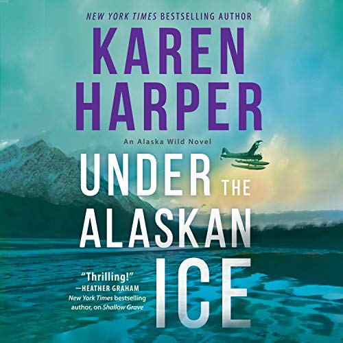 Under the Alaskan Ice cover art