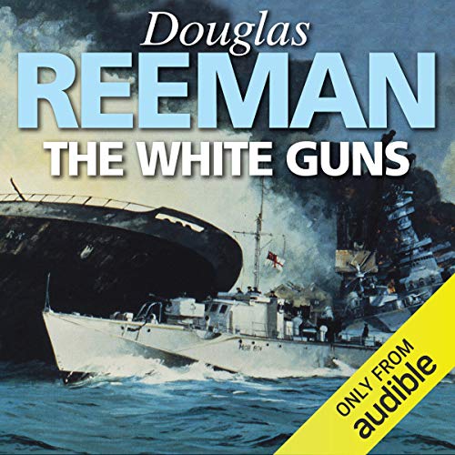 The White Guns Titelbild