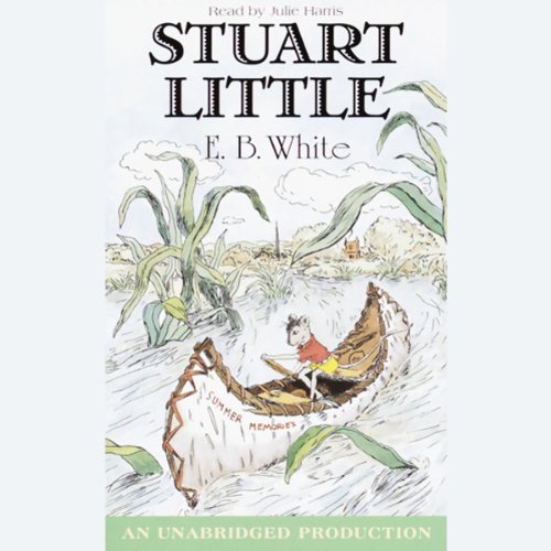 Stuart Little cover art