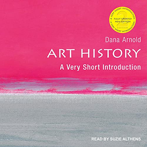 Art History (2nd Edition) cover art