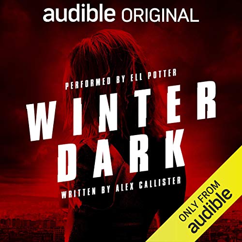 Winter Dark cover art