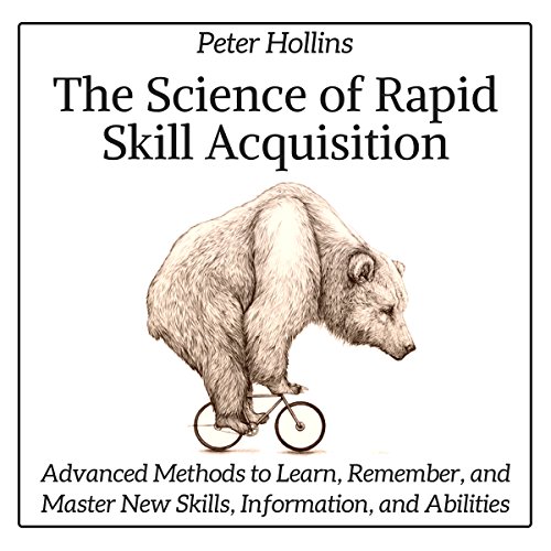 Couverture de The Science of Rapid Skill Acquisition