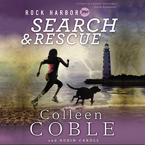 Couverture de Rock Harbor Search and Rescue