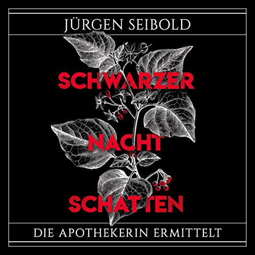 Schwarzer Nachtschatten cover art