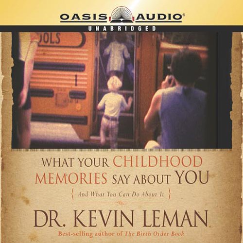 What Your Childhood Memories Say About You Titelbild