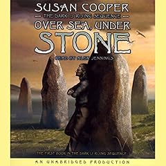 Over Sea, Under Stone cover art