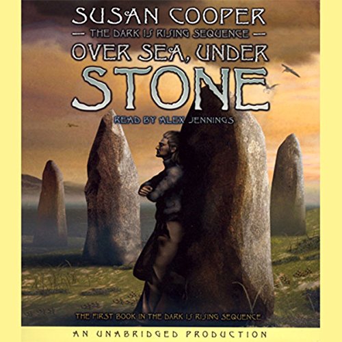 Over Sea, Under Stone cover art