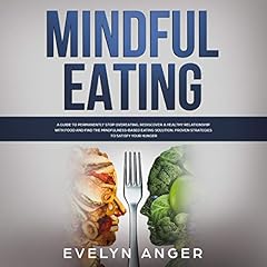 Mindful Eating cover art