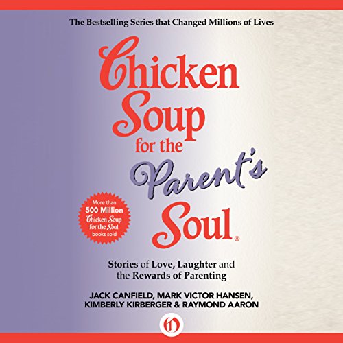 Chicken Soup for the Parent's Soul Titelbild