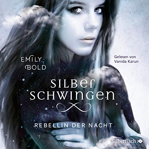 Rebellin der Nacht Audiobook By Emily Bold cover art