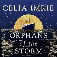 Orphans of the Storm cover art