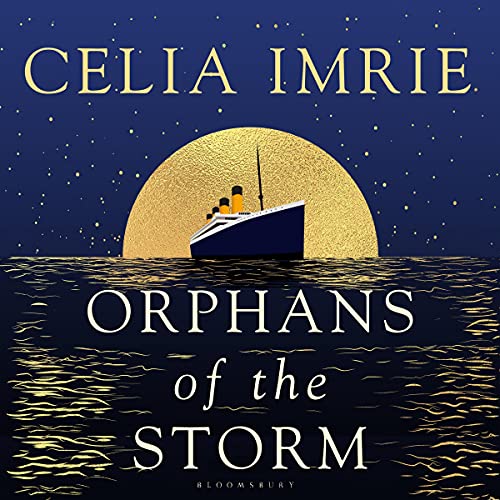 Orphans of the Storm Titelbild