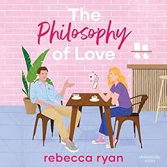 The Philosophy of Love cover art