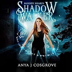 Shadow Walker cover art