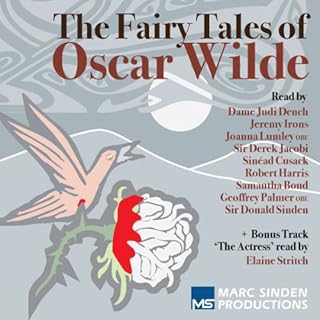 Fairy Tales of Oscar Wilde Audiolibro Por Oscar Wilde arte de portada