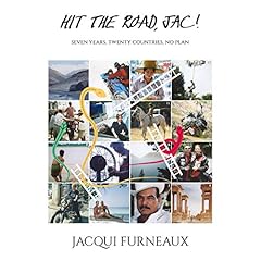 Hit the Road, Jac! cover art