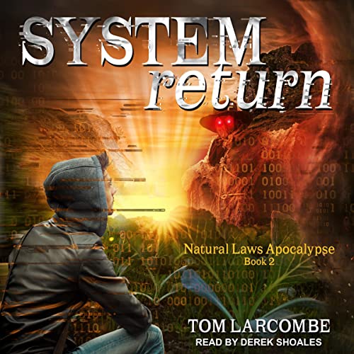 System Return cover art