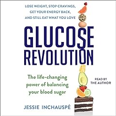 Glucose Revolution Titelbild