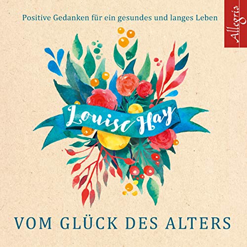 Vom Glück des Alters cover art