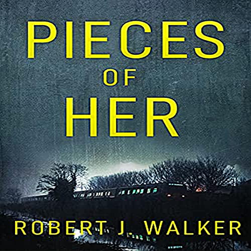 Couverture de Pieces of Her