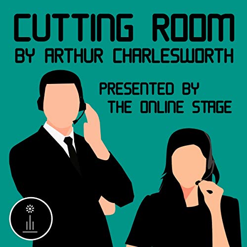 Cutting Room cover art