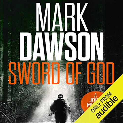 The Sword of God Titelbild