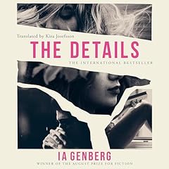 The Details cover art