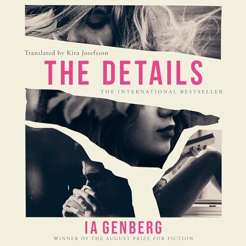 The Details cover art