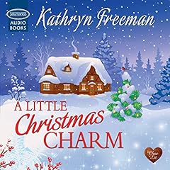 A Little Christmas Charm cover art