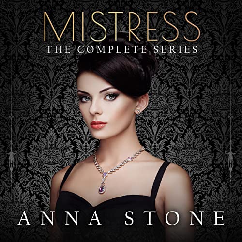 Page de couverture de Mistress: The Complete Series