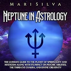 Neptune in Astrology cover art