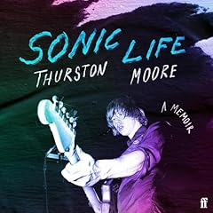 Sonic Life cover art