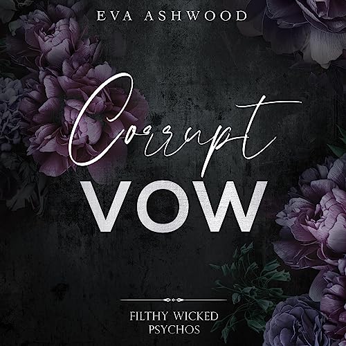 Corrupt Vow cover art