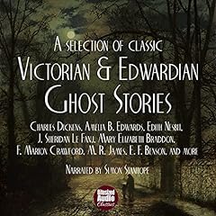 A Selection of Victorian and Edwardian Ghost Stories cover art