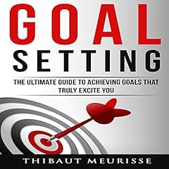 Goal Setting cover art