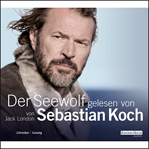 Der Seewolf cover art