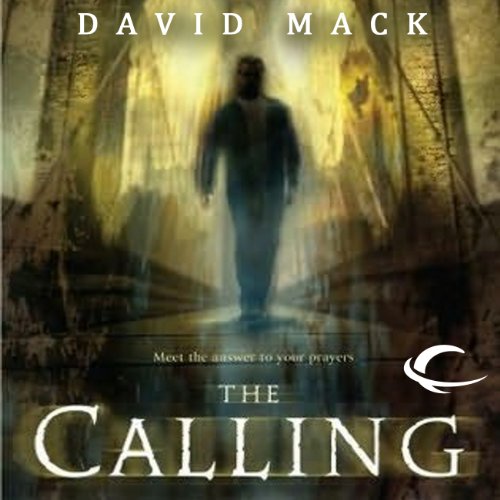 The Calling Audiobook By David Mack cover art