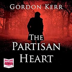 The Partisan Heart cover art