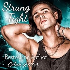 Strung Tight cover art